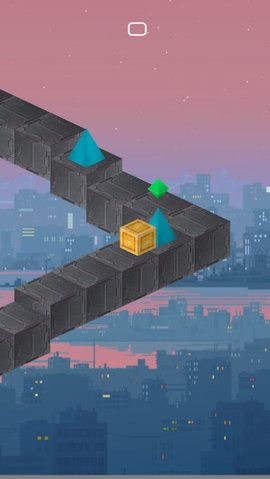 Cuboid Run安卓游戲正式版下載中文版截圖2