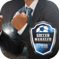 Soccer Manager 2018中文漢化最新版游戲