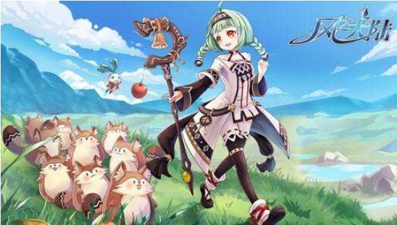 風(fēng)之大陸魂卡怎么獲得？魂卡獲取方式匯總