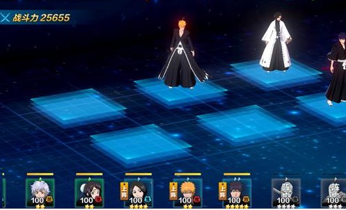 死神靈魂解放BOSS大全 全部BOSS擊殺技巧匯總