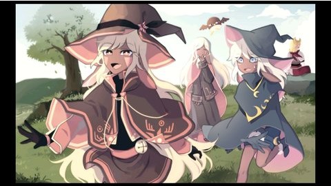疾風魔女魔女之泉1復刻版前期怎么培養(yǎng)？前期培養(yǎng)技巧分享