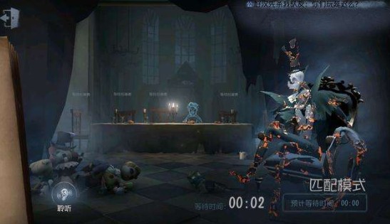 第五人格屠皇抓人順序分享：屠皇開局先抓誰？