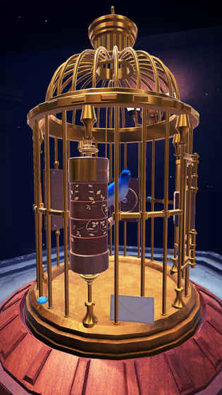 the birdcage好玩嗎？the birdcage游戲介紹