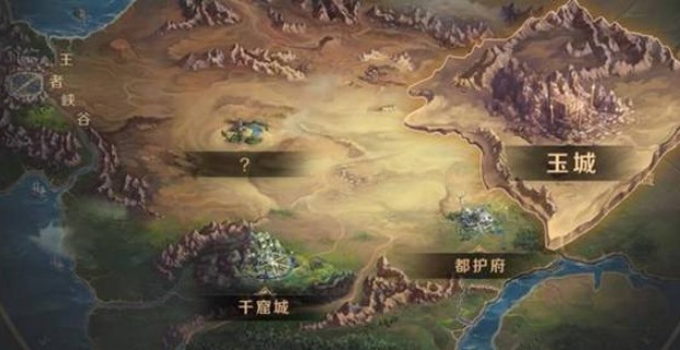 王者榮耀邊境突圍怎么玩？新模式常規(guī)打法分享