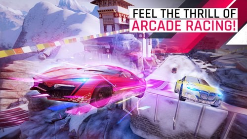 狂野飆車9開啟預(yù)約：跨國廠商Gameloft經(jīng)典名作再現(xiàn)