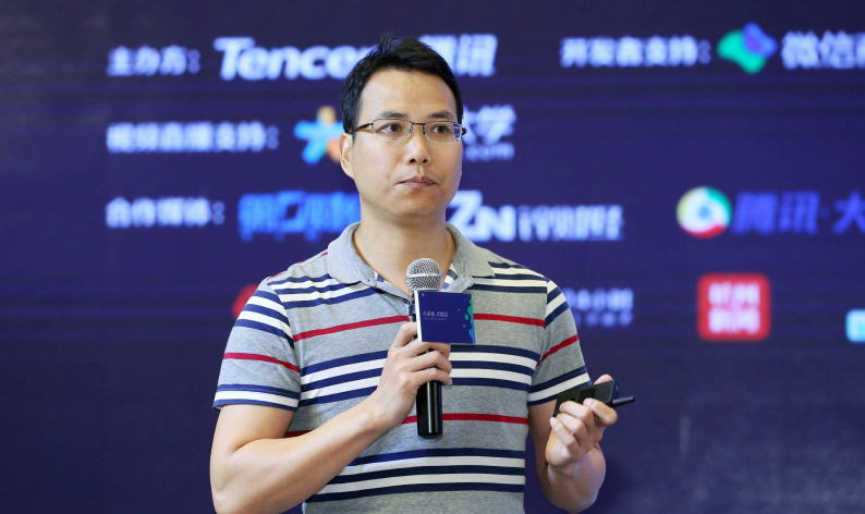 千萬月收入DAU達520萬:《騰訊桌球》小游戲涅槃重生之旅！