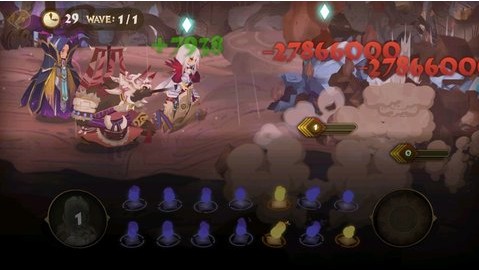 萬象物語C15系列挑戰(zhàn)攻略匯總：挑戰(zhàn)C15-5怎么打？