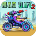 Mad Day2中文中文漢化版游戲下載
