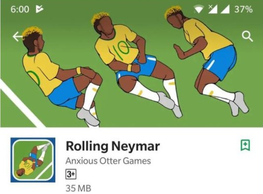 Rolling Neymar怎么獲得高分？內(nèi)馬爾高分攻略匯總