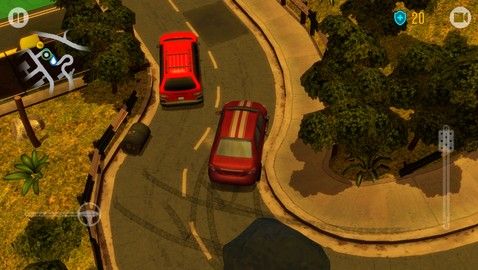 瘋狂停車場2手機游戲最新版下載（ParkingMania）截圖1