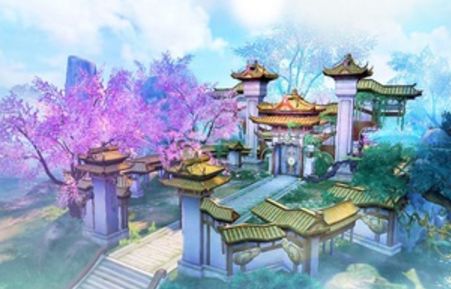 誅仙手游7月12日更新公告 小爽兌換活動(dòng)再度開啟、世界杯活動(dòng)即將結(jié)束