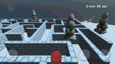 魔幻迷宮3D手機游戲最新安卓版截圖2