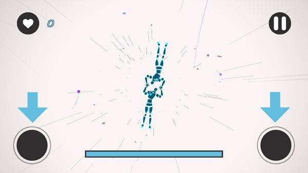 不要放手手機(jī)游戲最新版（DontLetGo）截圖2