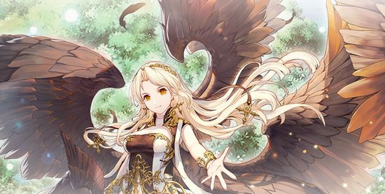 蒼之紀元7月13日更新公告 圣弩獵魔人限定招募活動開啟