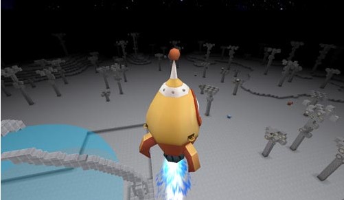 迷你世界宇航服怎么獲得？宇宙探索版本更新詳解