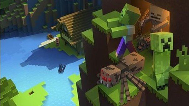 我的世界基巖版1.5.0發(fā)布：海域第二階段更新、新增版本獨(dú)有內(nèi)容