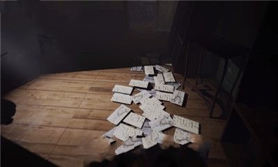 303號房間無限提示漢化中文版截圖2