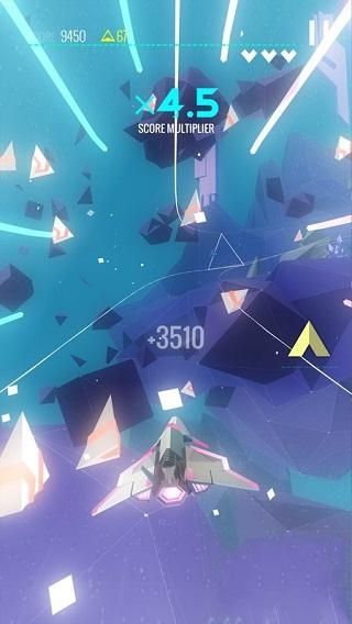 航空重力時(shí)空安卓版下載（Avicii Gravity HD）截圖2