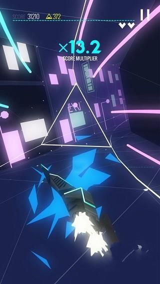 航空重力時(shí)空安卓版下載（Avicii Gravity HD）截圖4