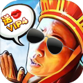 無(wú)盡嘻游手游公益服滿(mǎn)v版地址