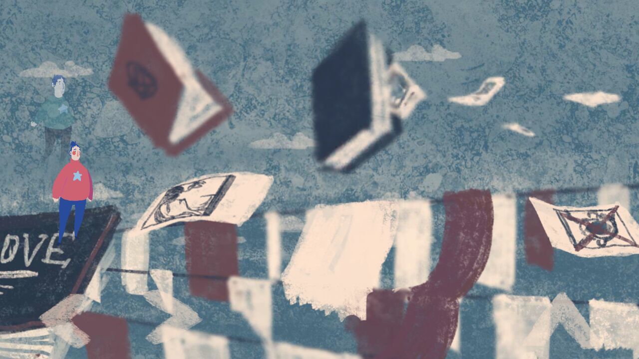 gone man第二關怎么過 第二關通關攻略