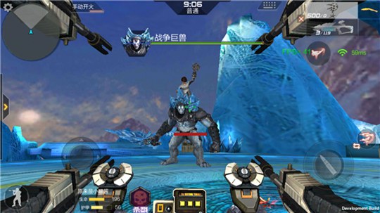 CF手游超新星怎么打世界BOSS？超新星打世界BOSS攻略