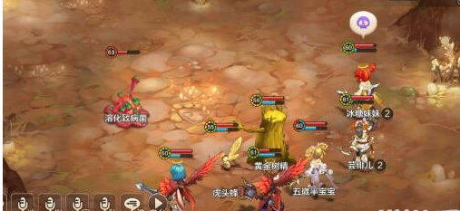 魔力寶貝手游鯰魚王副本怎么打 鯰魚王副本攻略大全