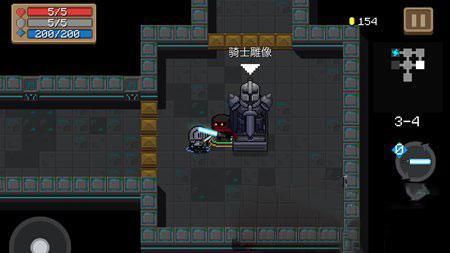 元?dú)怛T士雕像有什么用？全部雕像效果匯總