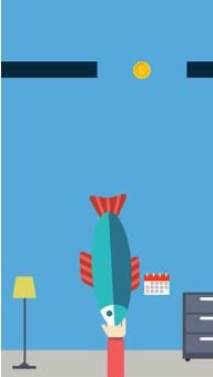 平衡掃帚模擬器安卓版下載（Broom Balance Simulator）截圖2
