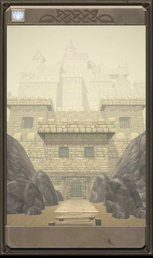 女巫城堡手機(jī)游戲最新安卓版地址（Hags Castle）截圖1