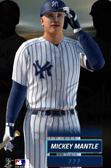 Baseball 2018手機(jī)版最新游戲正式版地址（棒球2018）截圖1