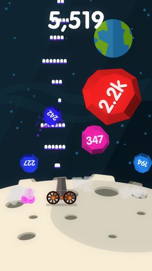 Ball Blast99免費(fèi)金幣中文中文最新版截圖3