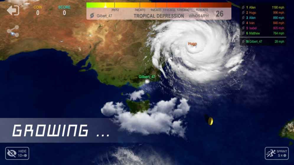 颶風(fēng).io游戲中文手機版最新地址下載截圖3