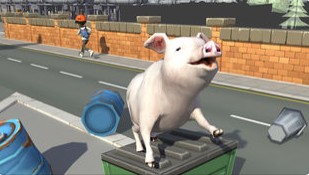 Bed Piggies攻略大全 少走彎路攻略