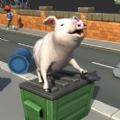 Bed Piggies去廣告漢化中文版下載