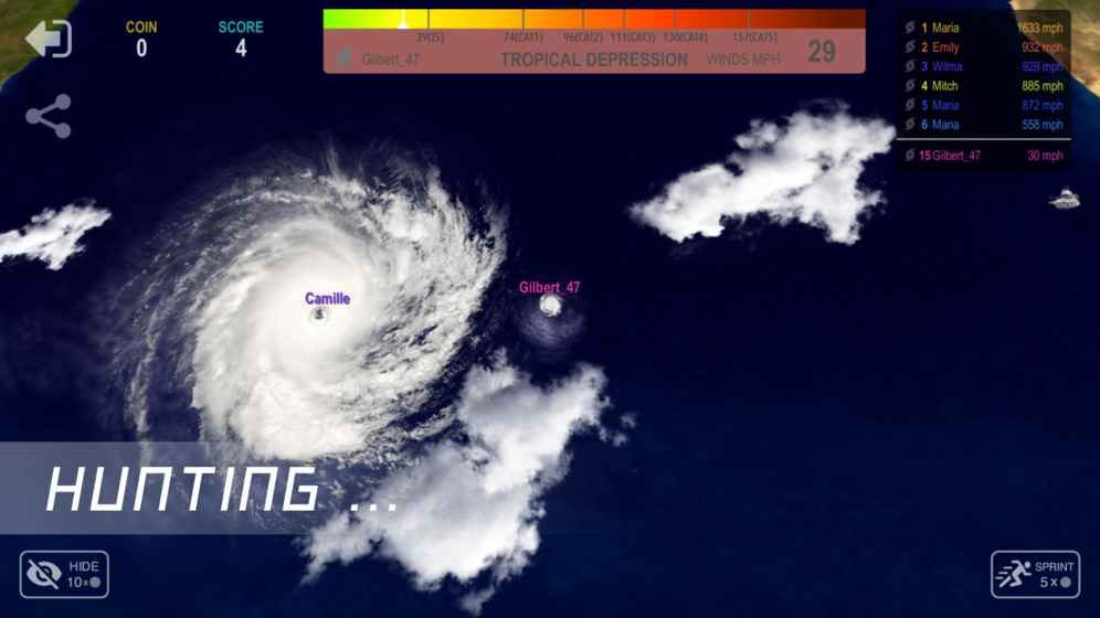 颶風(fēng).io游戲中文手機版最新地址下載截圖2