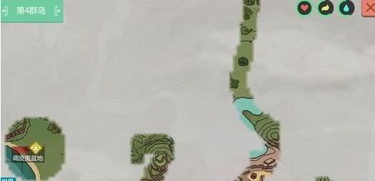 創(chuàng)造與魔法怎么釣魚(yú)？2018釣魚(yú)分布圖一覽