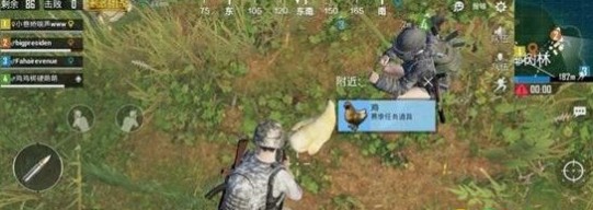 刺激戰(zhàn)場賽季挑戰(zhàn)第二周任務(wù)攻略 20只雞位置介紹