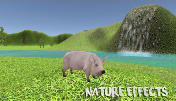 the pig simulator2新手攻略：小豬模擬器2好不好玩？
