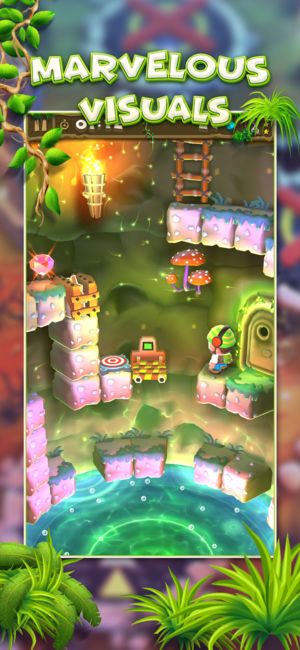 文物掠奪者Relic Looter截圖2