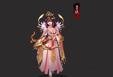 天涯ONLINE2職業(yè)選擇推薦 三大職業(yè)哪個好玩