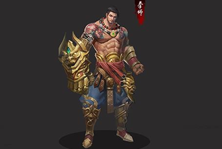 天涯ONLINE2職業(yè)選擇推薦 三大職業(yè)哪個好玩