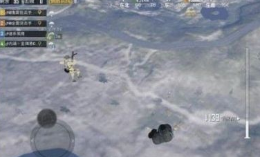 刺激戰(zhàn)場跳傘瞬移BUG怎么卡？跳傘瞬移BUG教學(xué)