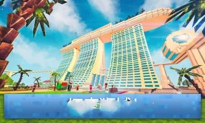 新加坡世界安卓版游戲最新下載地址截圖1