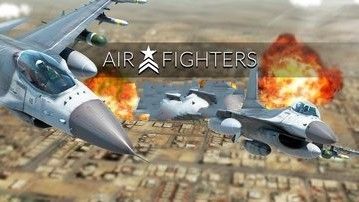 模擬空戰(zhàn)手機(jī)游戲最新正版下載截圖3