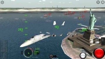 模擬空戰(zhàn)手機(jī)游戲最新正版下載截圖2