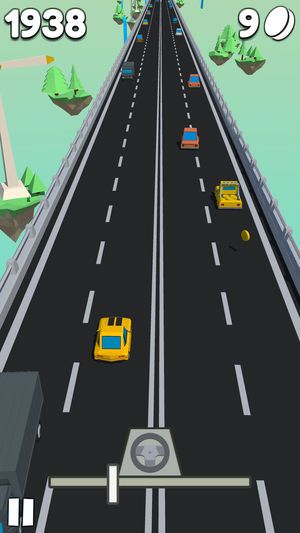 Endless Highway手機游戲版下載截圖1