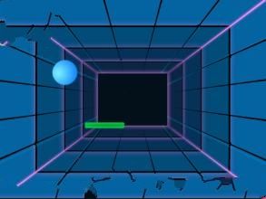 SpaceBounce手機(jī)游戲安卓正式版截圖2