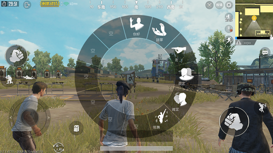 怎么在里面跳舞