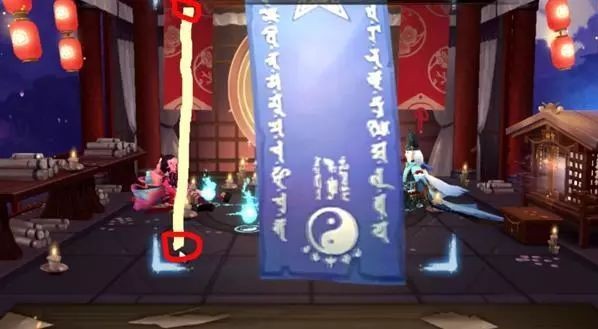 陰陽師7月神秘圖案是什么？2018七月神秘符咒圖案分享